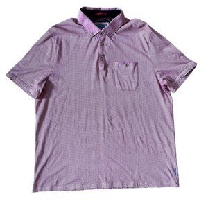 Ted Baker London Polo Shirt